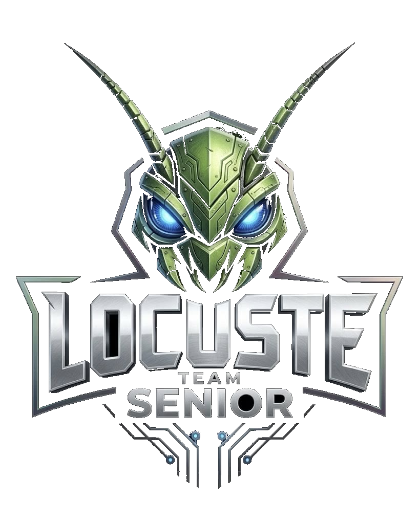 Locuste Locuste Senior