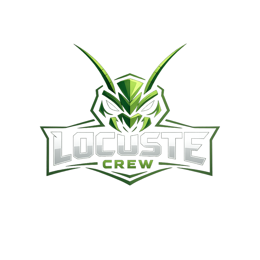 Locuste Crew